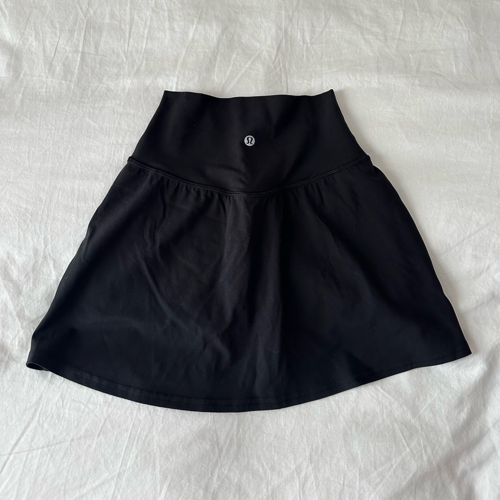 Lululemon align high rise skirt